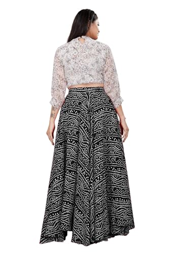 Image of JYESHTA Women Skirt