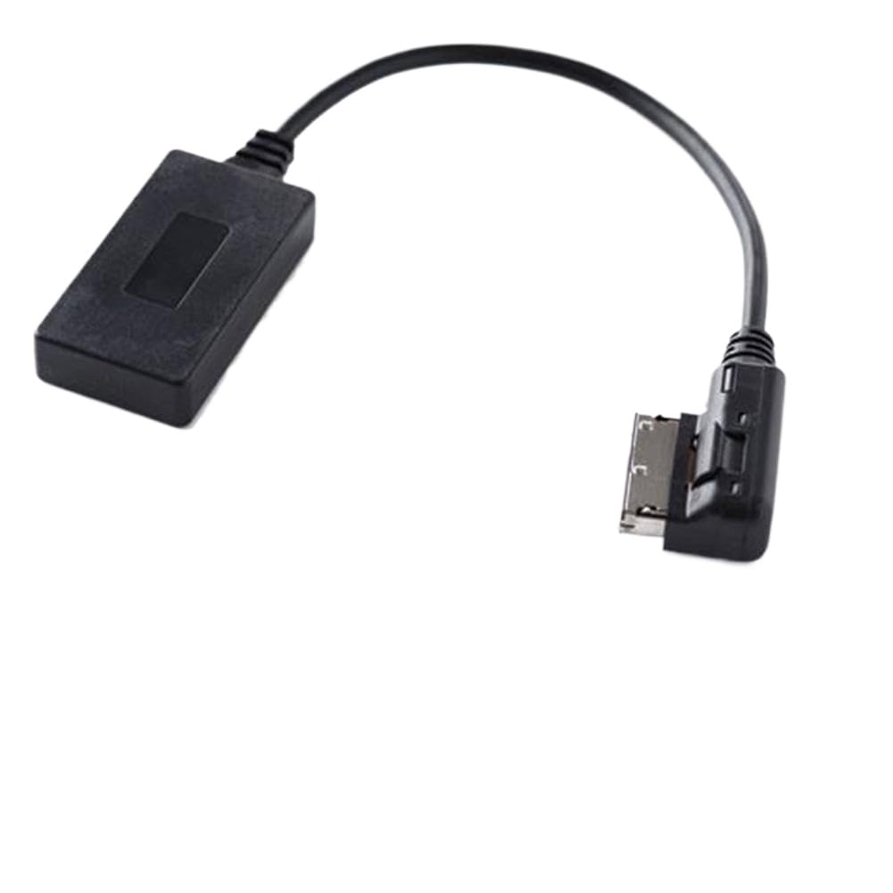Adattatore Aux Audio IN Media Interface Compatibile Con W212 C207