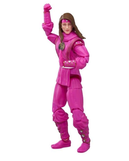 Amazon.co.jp: パワーレンジャーズ マイティモーフィン ライトニング