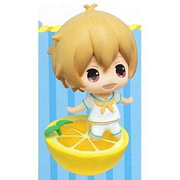 タイトーくじ Free！ Eternal Summer 岩鳶デフォルメフィギュア賞 葉月