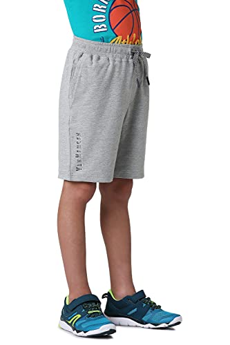 Image of Van Heusen Boys Smart Tech Shorts - Easy Stain Release, Anti Stat, Ultra Soft