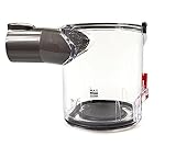 Dyson Behälterunterteil V6 fluffy
