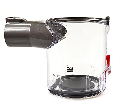 Dyson Bin Assy #DY-966709-01