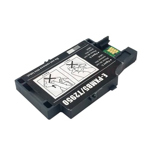 Boîte de maintenance PXMB5 haute capacité pour éviter les erreurs d'impression WF-100