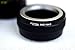 HELIOS-44-2 58mm F2 SLR Lens lente Bayonet for m4/3 Panasonic Lumix Olympus