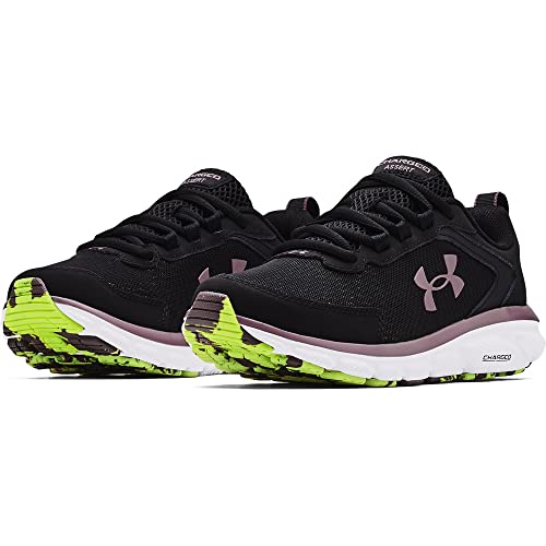 Under Armour Women's Charged Assert 9 Running Shoe - Image 5