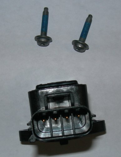 image for Motorcraft DY1164 Throttle Position Sensor