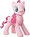 My Little Pony Toy Oh My Giggles Pinkie Pie -- 8" Interactive Toy with Sounds & Movement, Kids Ages 3 Years Old & Up