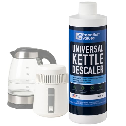Essential Values Universal Descaler...