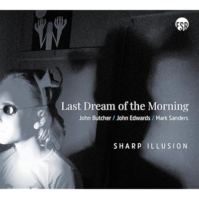 Sharp Illusion