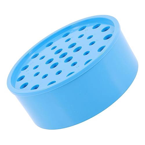 Box Centrifuge Test Tube Holder Laboratory Holder Round Rack Centrifuge Test Tube Stand Storage Rack Test Tube Rack FUNOMOCYA