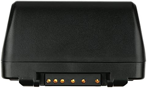 Cameron Sino Battery for Sony DSR-250P, DSR-600P, DSR-650P, HDW-800P, PDW-850, V-Lock, V-Mount PN:Sony BP-150W, BP-95W