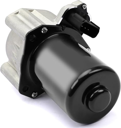 Image of 600-938 Transfer Case Shift Motor Actuator Compatible with Dodge and Jeep Models - Durango 2011-2023, Grand Cherokee 2011-2021, Liberty 2008-2012, Grand Cherokee WK 2022, 4WD