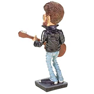 VOGLER Joh. Vogler GmbH Funny Life – Popstar George - Les Beatles, Paul McCartney, John Lennon, RIngo Starr, George Harrison VOGLER Joh. Vogler GmbH Funny Life - Popstar George – Image 7