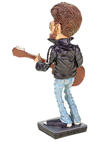 VOGLER Joh. Vogler GmbH Funny Life – Popstar George - Les Beatles, Paul McCartney, John Lennon, RIngo Starr, George Harrison VOGLER Joh. Vogler GmbH Funny Life - Popstar George – Image 8