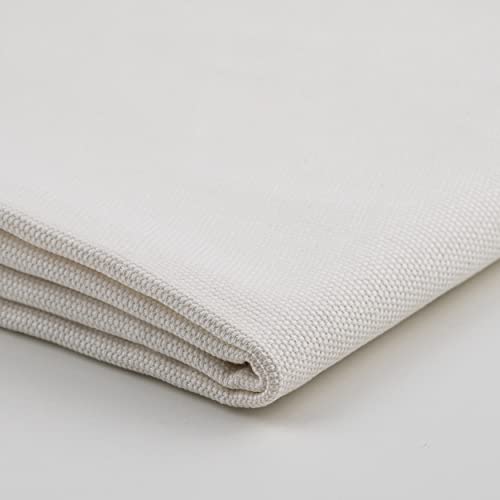 MASTERS OF COVERS Ektorp Armchair Cover for The IKEA Ektorp Chair Slipcover Replacement (Cool White)-Not Fit for Uppland Series Sofa (Armchair Cover Only!) - Image 4
