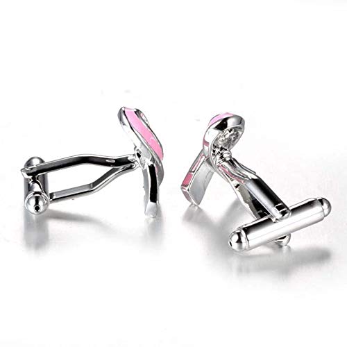 Manicamonas Daesar para Hombre Cinta Roja miniatura 3
