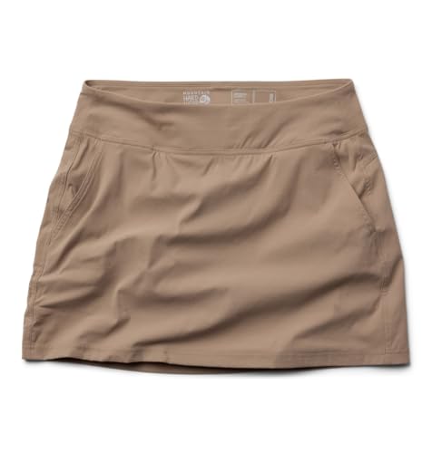 Mountain Hardwear Women's Dynama Skort