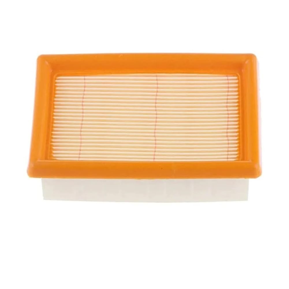 Compatible con filtros de Aire, Accesorios for jardín y hogar, cortacésped, Piezas for Exteriores y soplador de Mochila BR340.