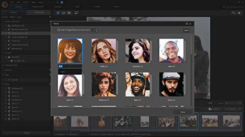 Cyberlink PhotoDirector 11 Ultra [Mac Download] - Thumbnail 4