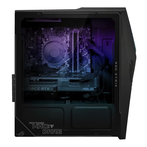 Asus PC Gaming - vue 5