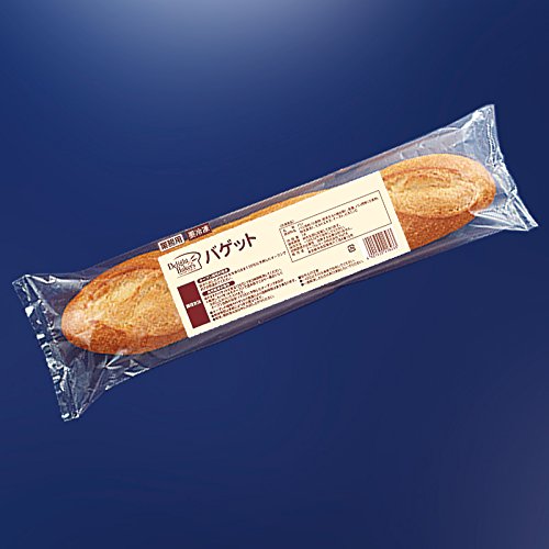 Amazon | 【冷凍】 業務用 テーブルマーク バゲット 236g 1本 冷凍