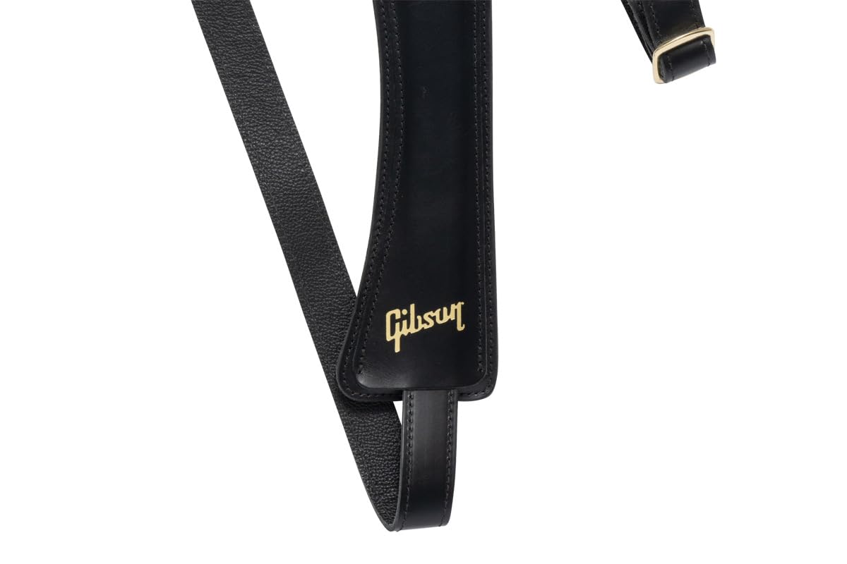 Amazon | Gibson/ASMVM-BLK The Modern Vintage Mini (Black