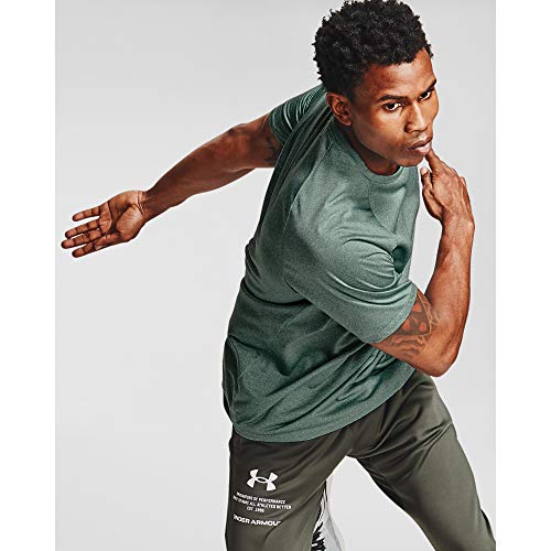 Image of Under Armour Men Short Sleeve