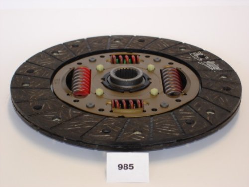 Japanparts DF-985 tarcza sprzęgła