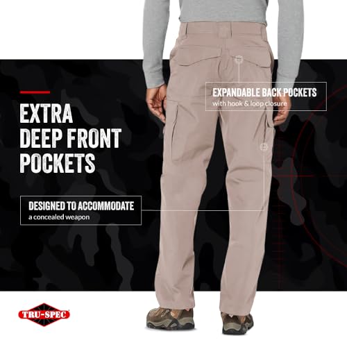 Image of TRU-SPEC Men's Lightweight 24-7 Pant