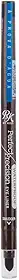 Kiss - Lápis Retrátil para Olhos à Prova d'Água RAEW04BR Dark Brown