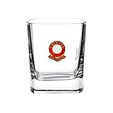 Swindon Town Football Club Mixer Glass