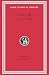 Caesar: Civil Wars (Loeb Classical Library) (English and Latin Edition)