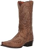 Dan Post Men's Asheville Western Boot