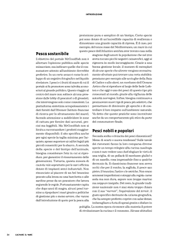 Cucinare Il Mare. 70 Specie E 90 Ricette - 4