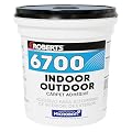 ROBERTS 6700-1 1 Gallon Indoor/Outdoor Carpet/Artificial Turf Adhesive