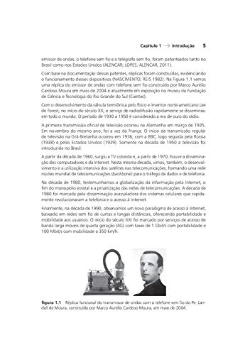 Sistemas de Comunicação Sem Fio - Conceitos e Aplicações: Volume 24