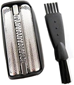 Acupress Shaver Foil for Braun 51B 8000 Series 5 360 Complete Activator ContourPro Shavers Black