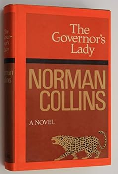 Hardcover The Governor's Lady Book