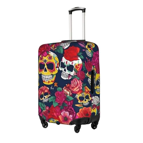 Housse de bagage extensible pour protéger votre valise à l\'aéroport - 2