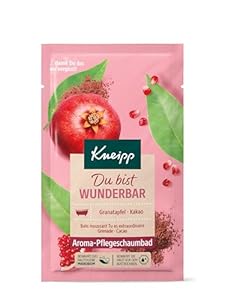 Kneipp Aroma-Pflegeschaumbad Du bist wunderbar 50ml