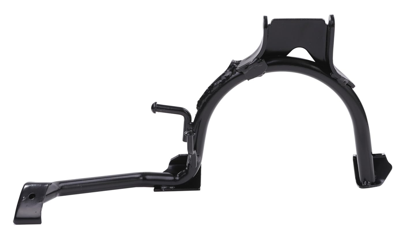 Amazon | ヤマハ 用 メイン スタンド センタースタンド 黒 4st ビーノ