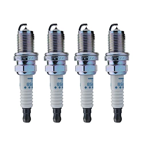 Bougies d'allumage Iridium 22401-AA570 pour retrouver un démarrage fluide PFR5B-11