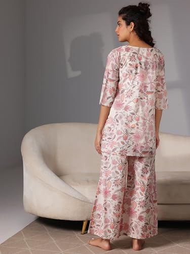 Image of Libas Women Pajama Top