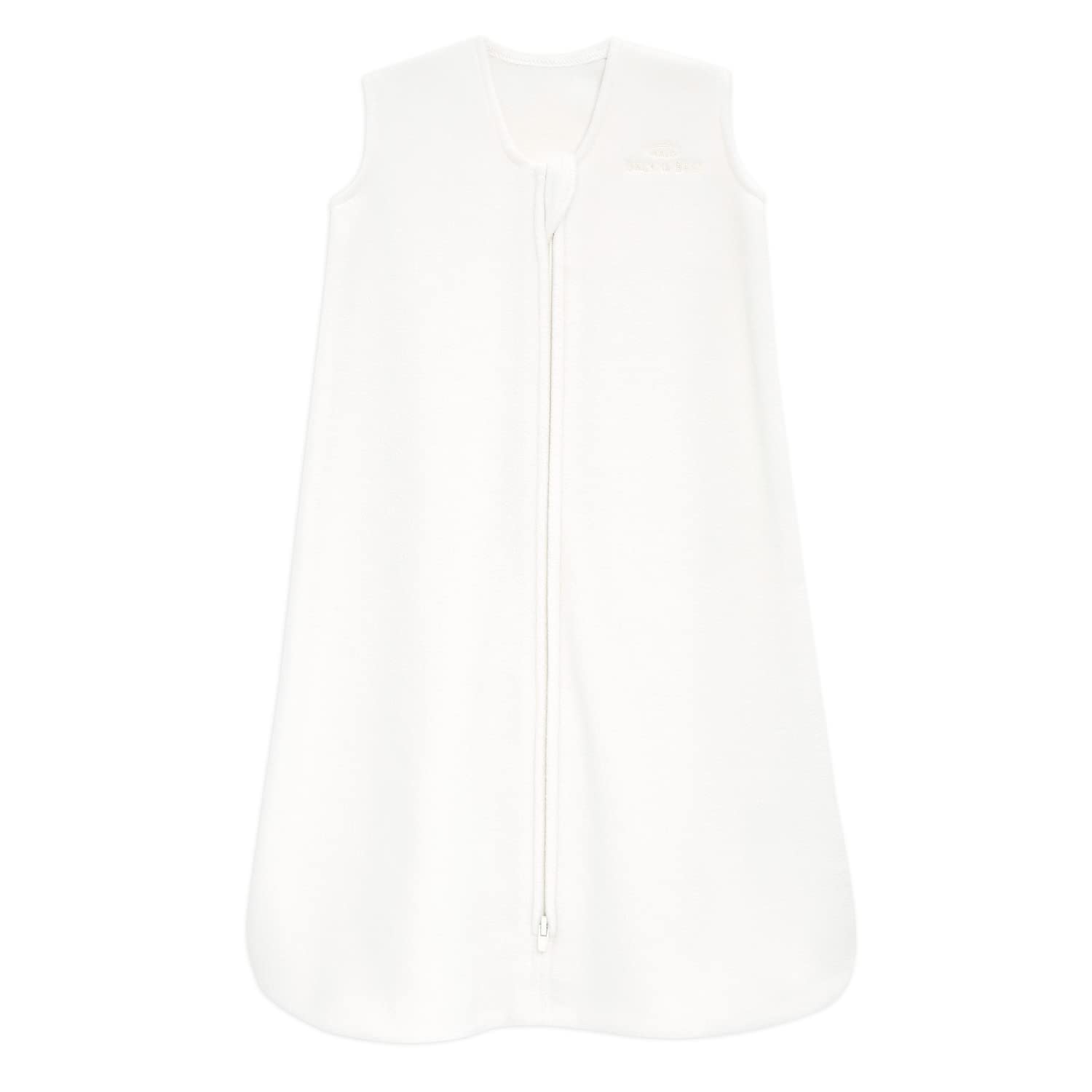 Buy HALO Sleepsack MicroFleece Wearable Blanket, TOG 0.5, Cream, Small