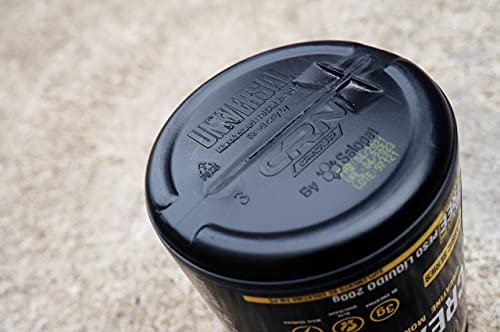 Universal Nutrition Creatine Monohidratada (200G)