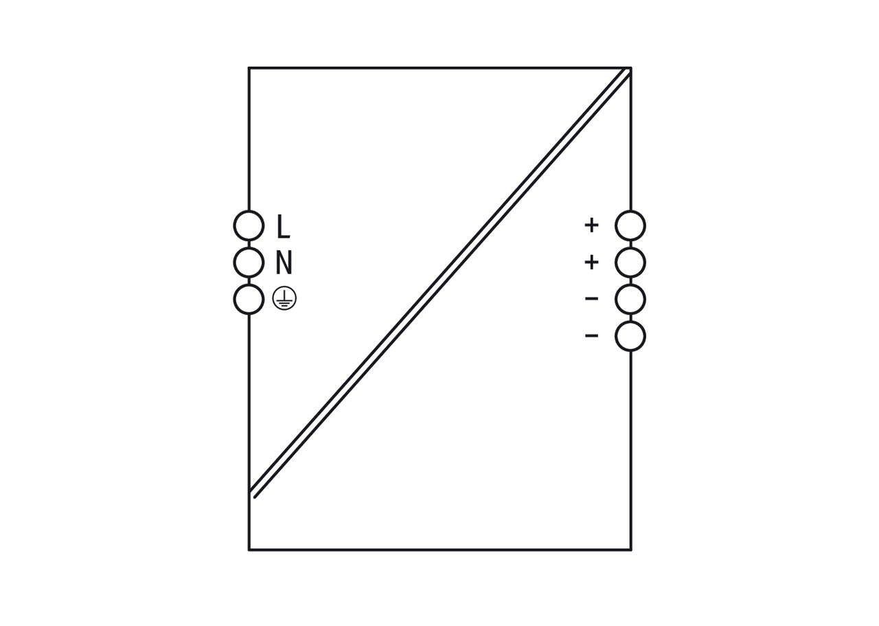 WAGO 2587-2147 zasilacz impulsowy, 1-fazowy, 24 VDC, 20 A, DC-OK LED