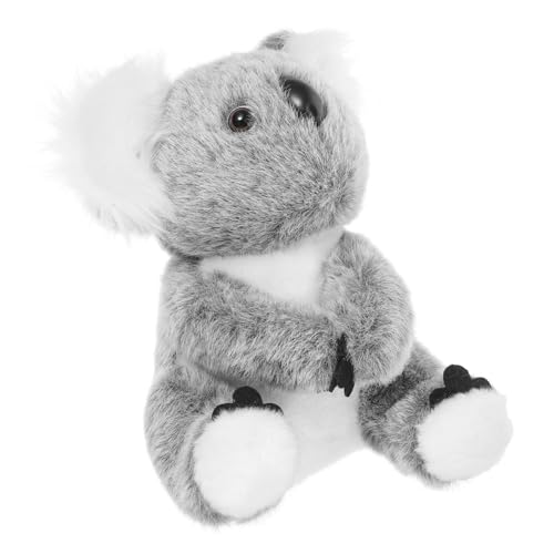 SKISUNO Juguete de Peluche Flexible Decorativa de Sofá Adorable y Niñas y Celebraciones