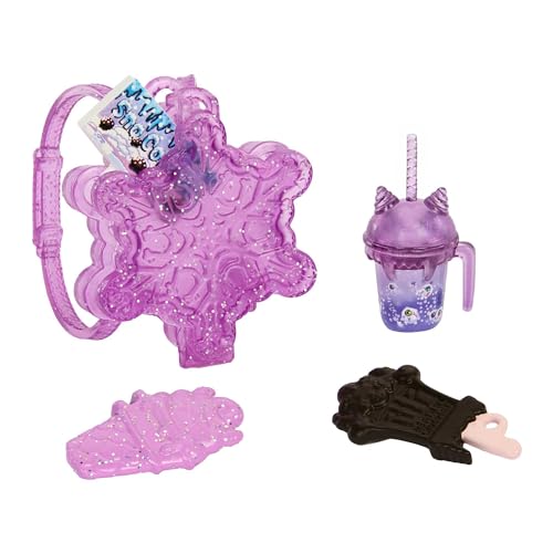 Monster High Abbey Bominable Puppe – Ansicht 5
