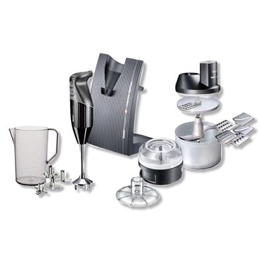 Bamix Superboxes, el regalo más completo.